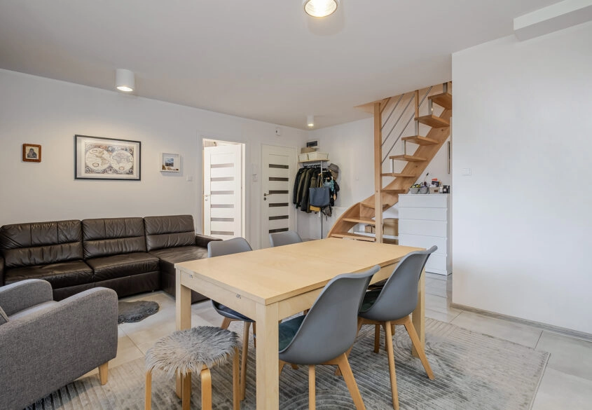 Sprzedam Gdynia mieszkanie 4 pokojowe