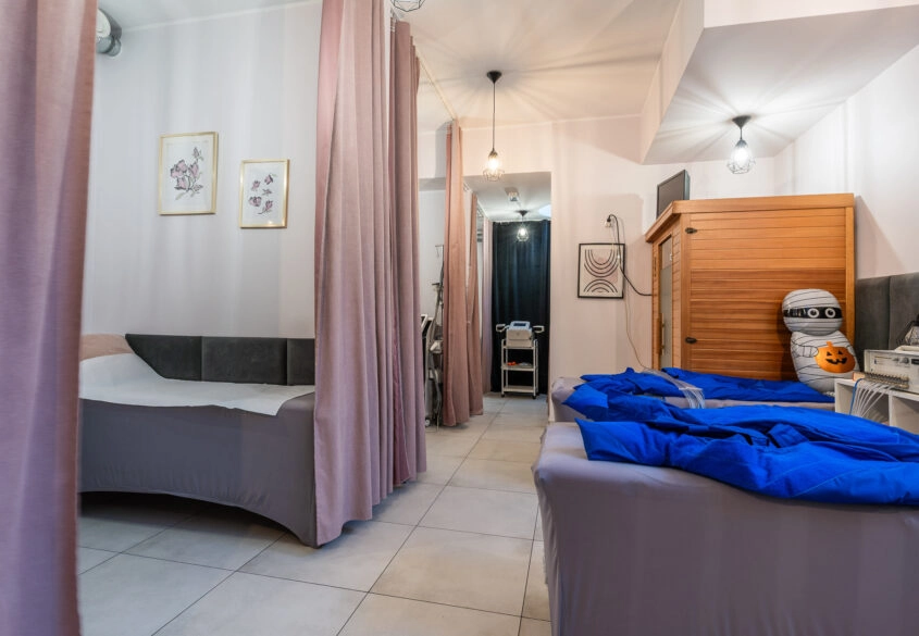 Loka usługowy z najemcą