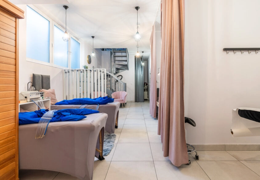 Loka usługowy z najemcą