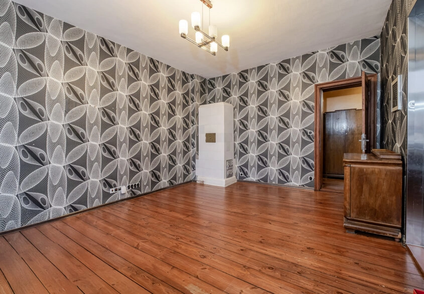 Wyjątkowe 3 pokoje w centrum Gdańska