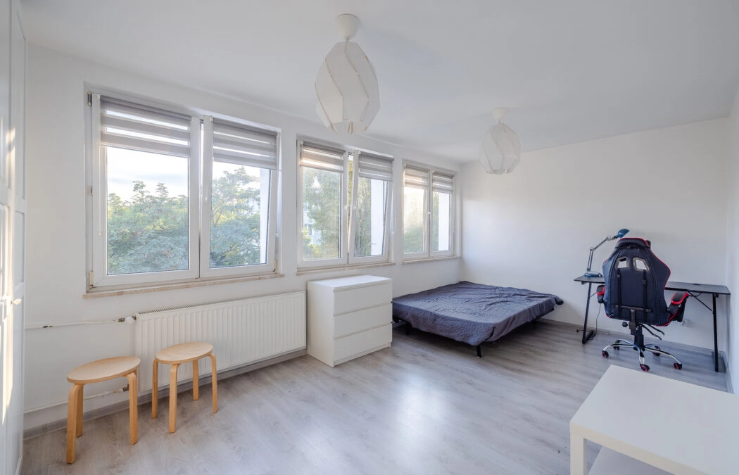 Przytulna Kawalerka w Fajnej Lokalizacji