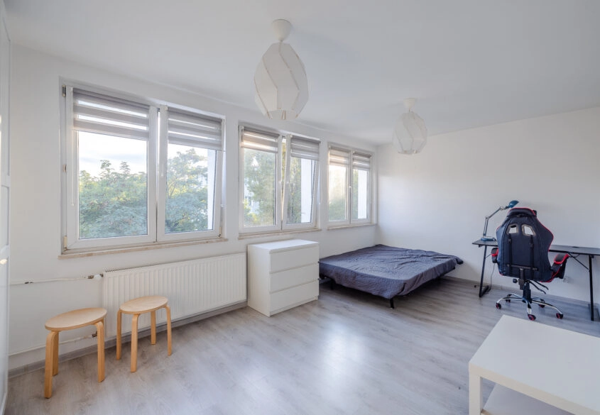 Przytulna Kawalerka w Fajnej Lokalizacji