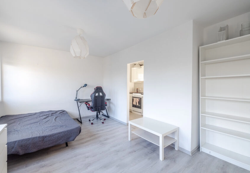 Przytulna Kawalerka w Fajnej Lokalizacji