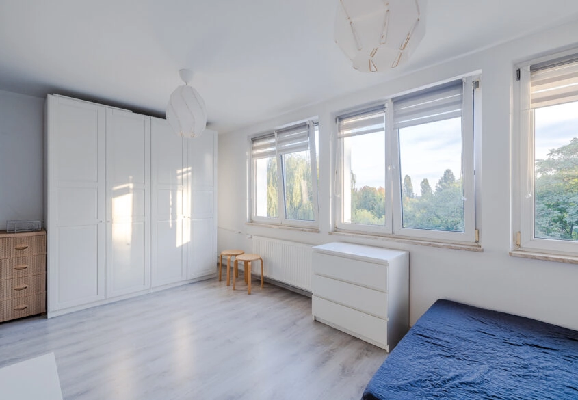 Przytulna Kawalerka w Fajnej Lokalizacji