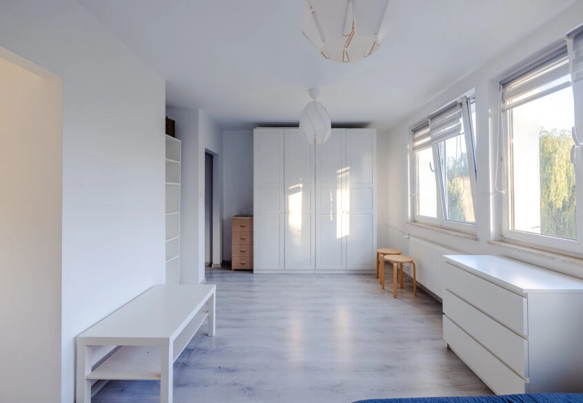 Przytulna Kawalerka w Fajnej Lokalizacji