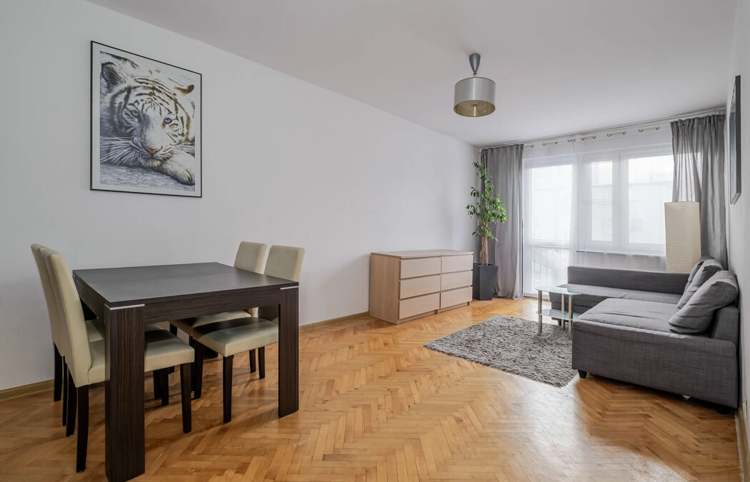 Blisko Morza | Parku Reagana | Dwustronne