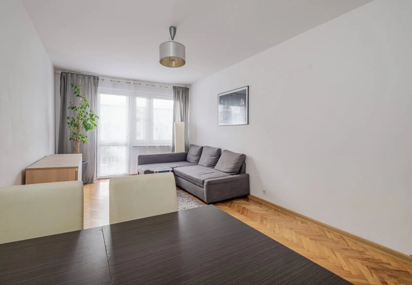 Blisko Morza | Parku Reagana | Dwustronne