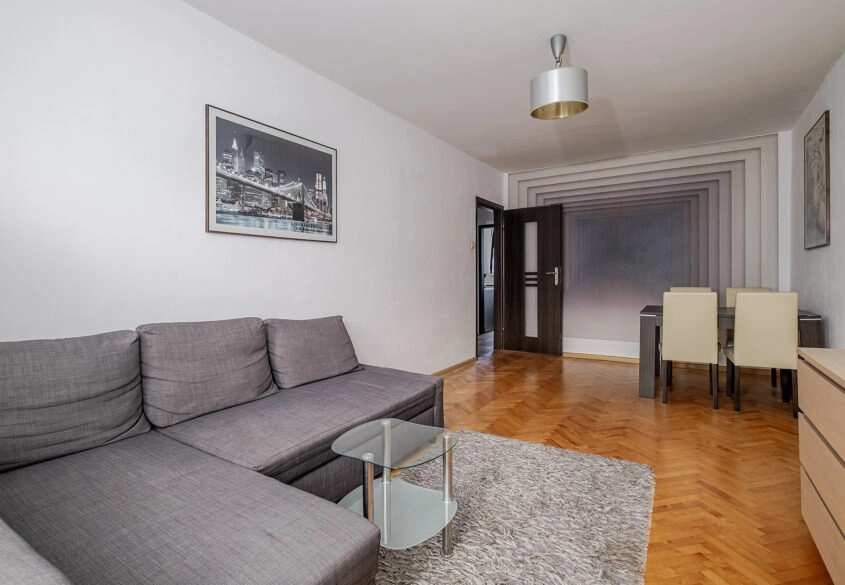 Blisko Morza | Parku Reagana | Dwustronne