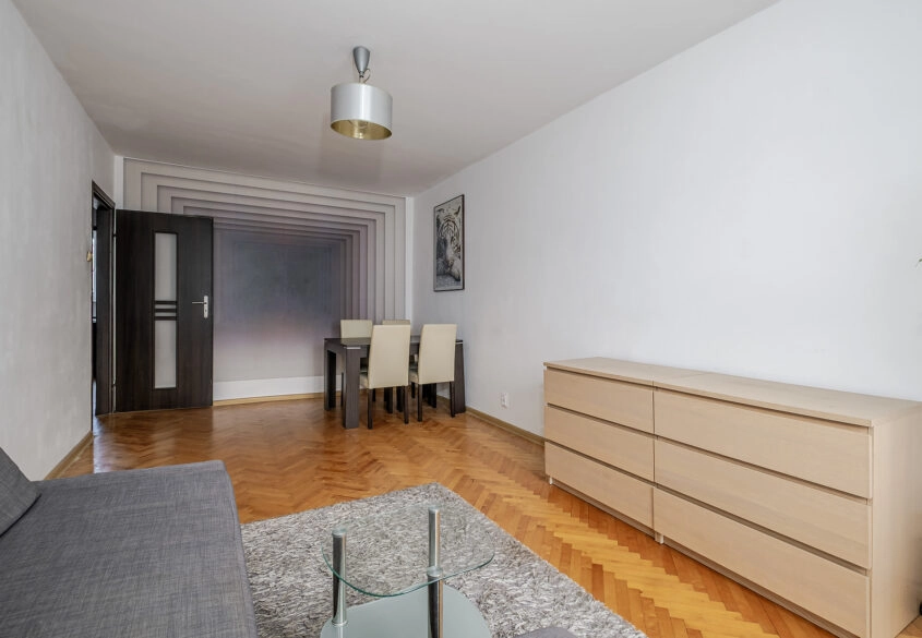 Blisko Morza | Parku Reagana | Dwustronne