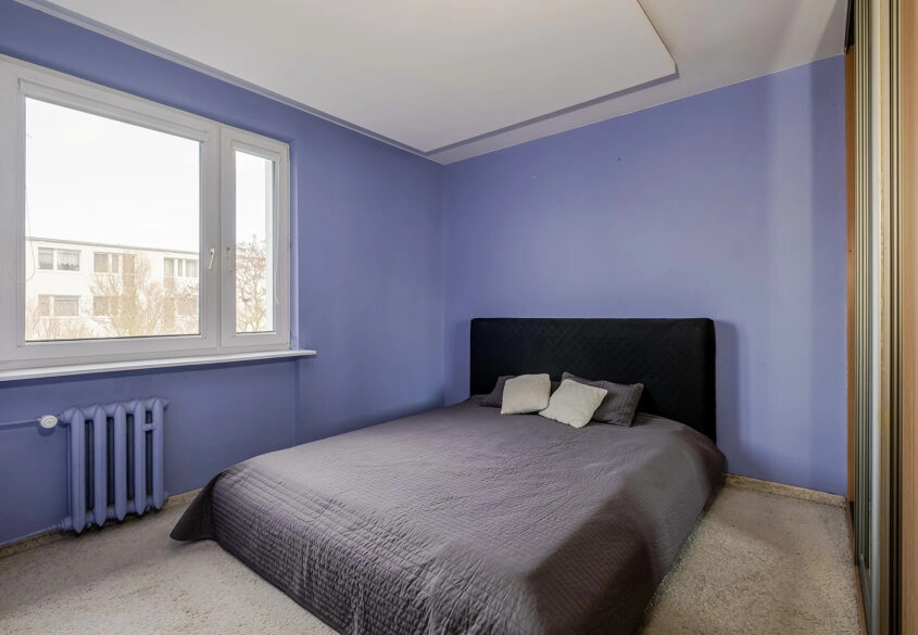 Blisko Morza | Parku Reagana | Dwustronne