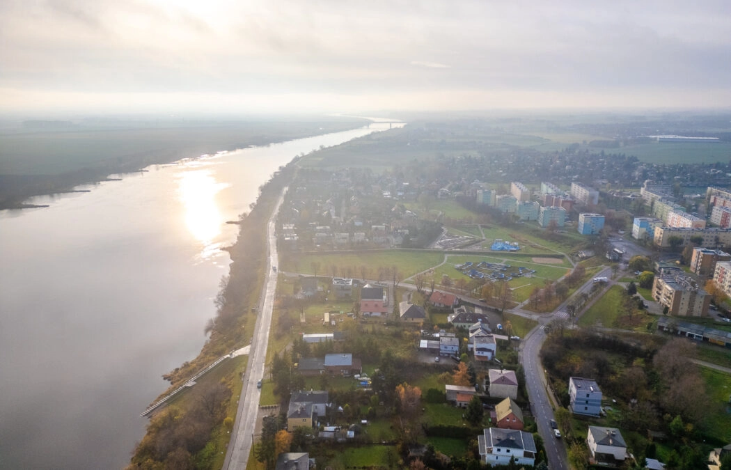 Działka pod budowę domu Czyżykowo 1055m2
