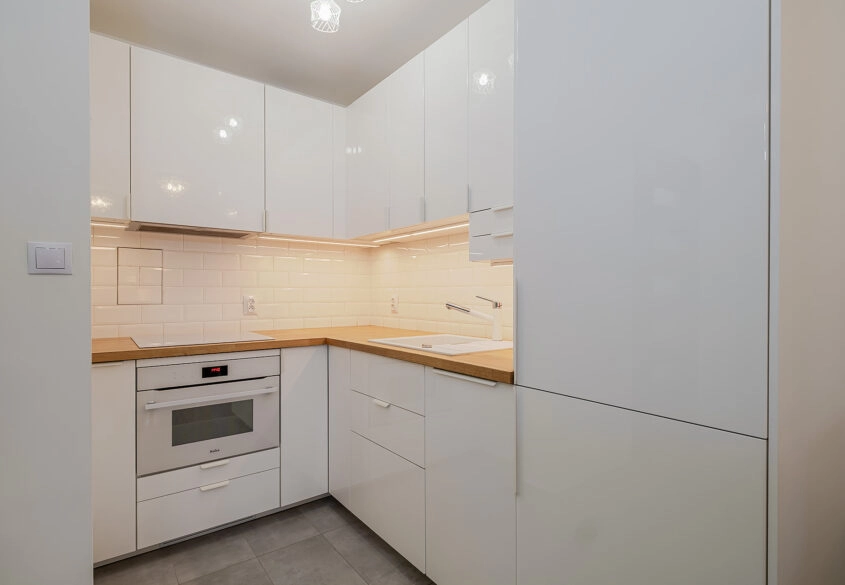 Sopot Przylesie  2 pokoje  po generalnym remoncie