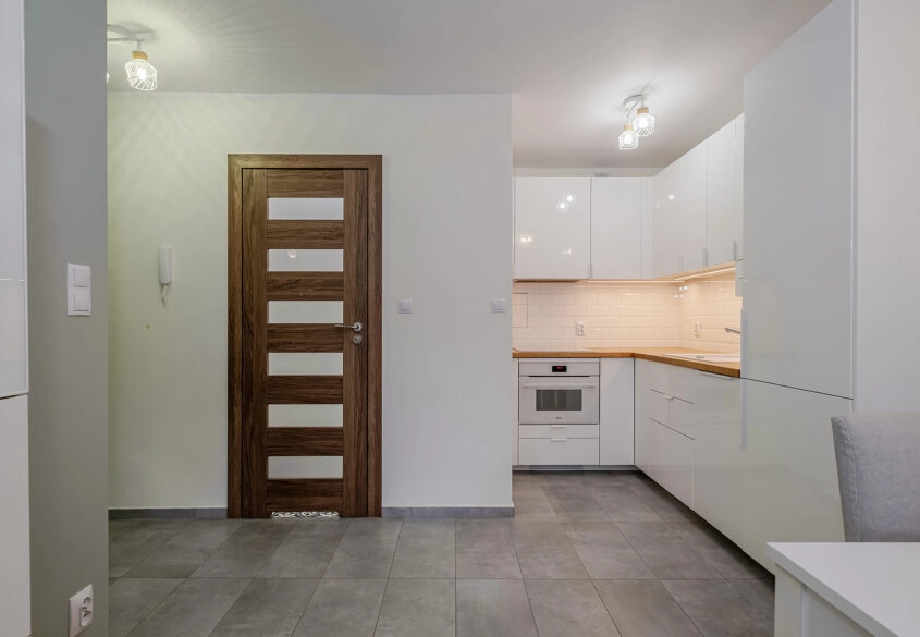 Sopot Przylesie  2 pokoje  po generalnym remoncie