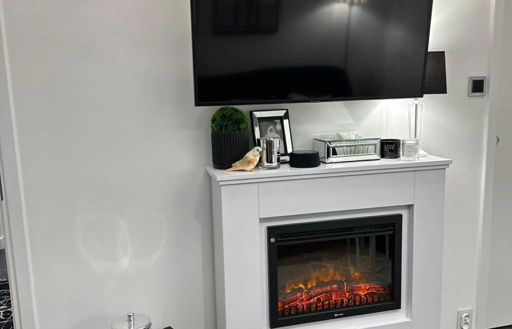 2 pok Gdańsk Przymorze po kapitalnym remoncie