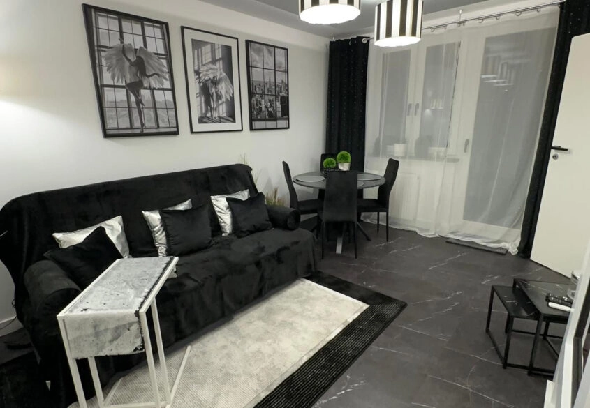 2 pok Gdańsk Przymorze po kapitalnym remoncie