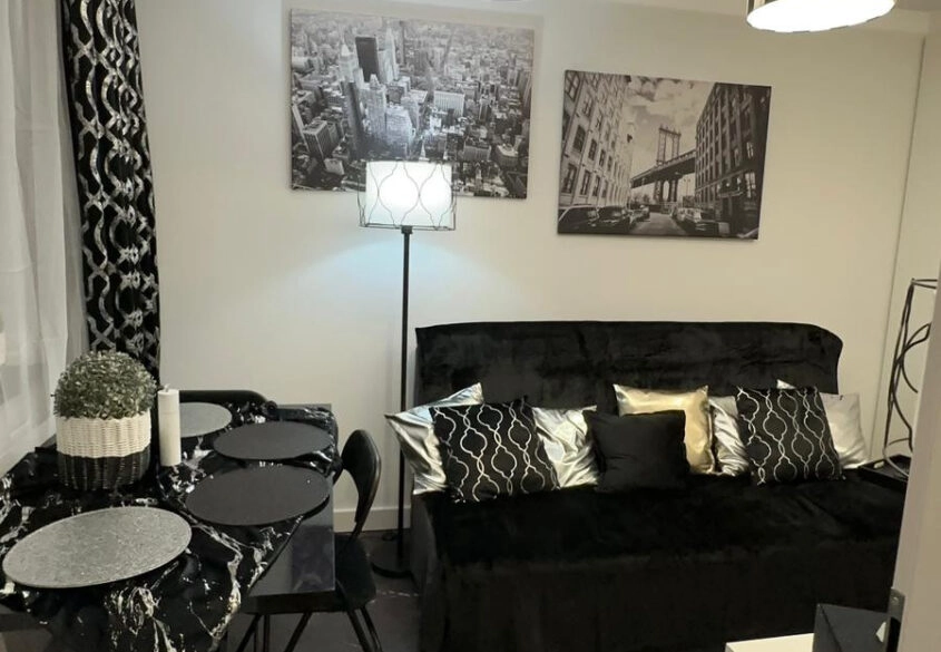 2 pok Gdańsk Przymorze po kapitalnym remoncie