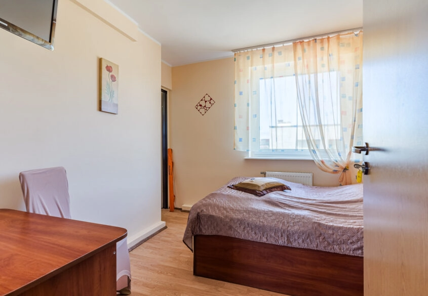 Pensjonat nad Morzem - 21 pokoi