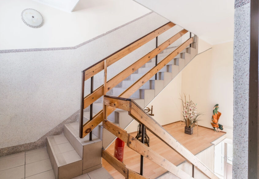 Pensjonat nad Morzem - 21 pokoi