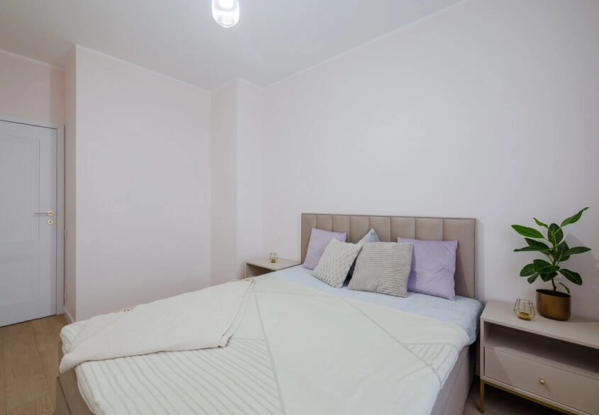 Zamieszkaj na nowoczesnym osiedlu pośród zieleni!