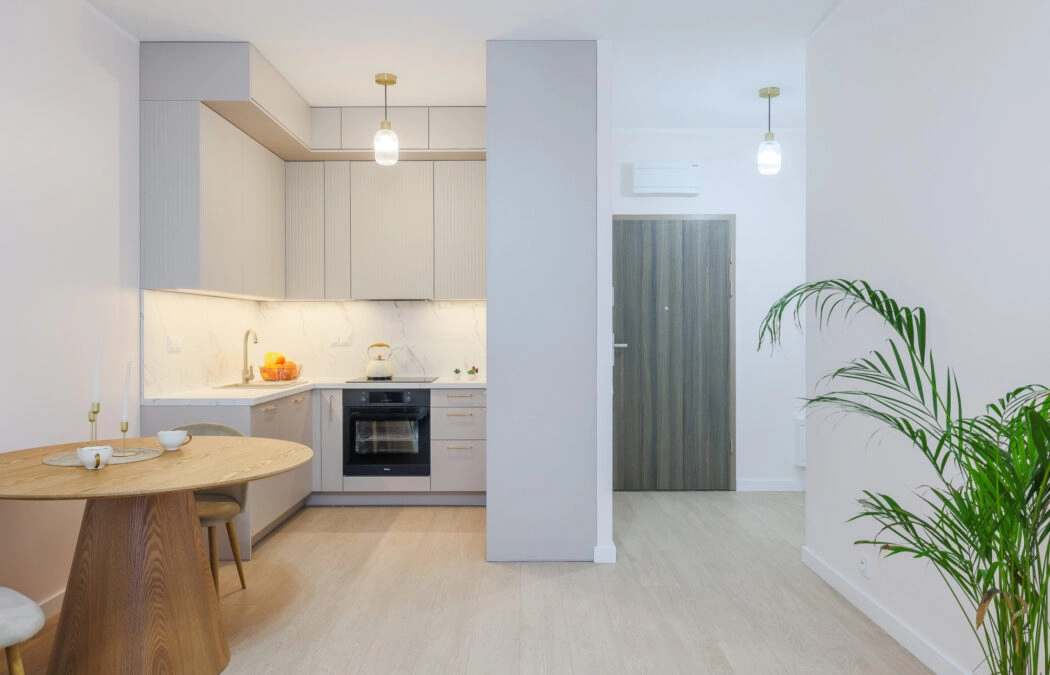 Zamieszkaj na nowoczesnym osiedlu pośród zieleni!