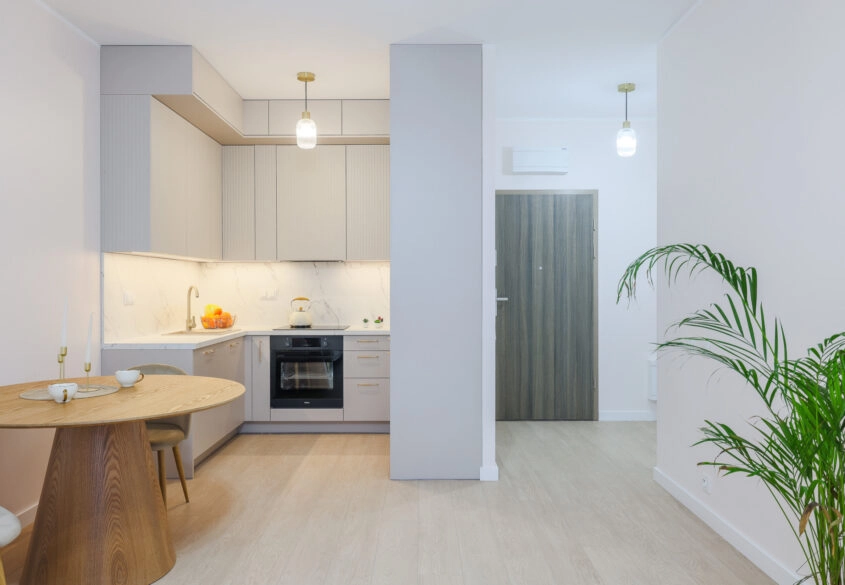 Zamieszkaj na nowoczesnym osiedlu pośród zieleni!