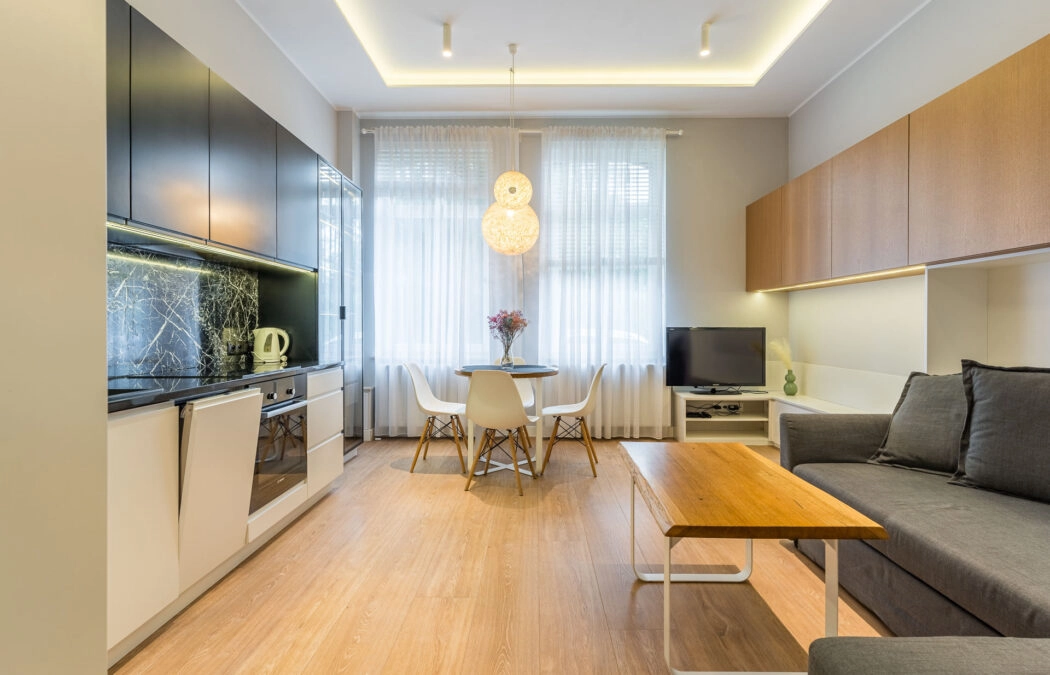 Na wynajem ul. 3 maja Gdańsk