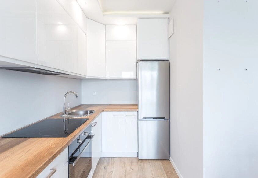 Kameralne mieszkanie w dzielnica Osowa!