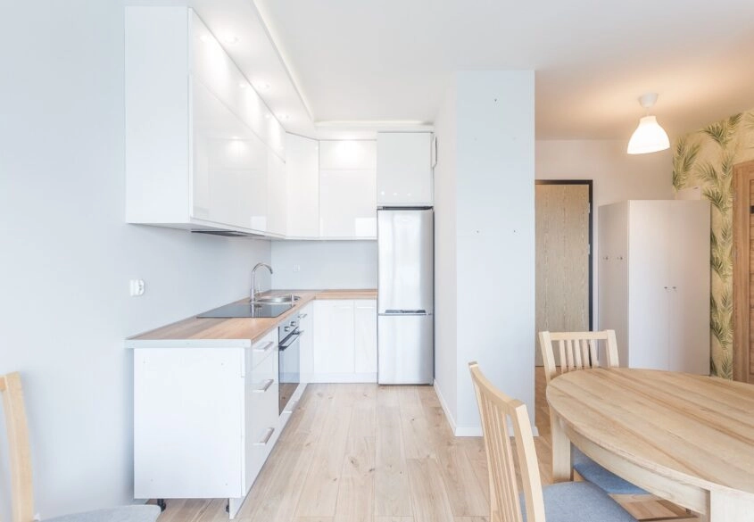 Kameralne mieszkanie w dzielnica Osowa!