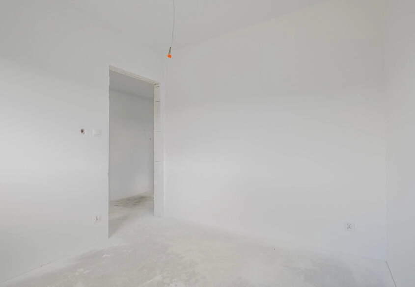 NOWE MIESZKANIE Z OGRÓDKIEM 4 POKOJE