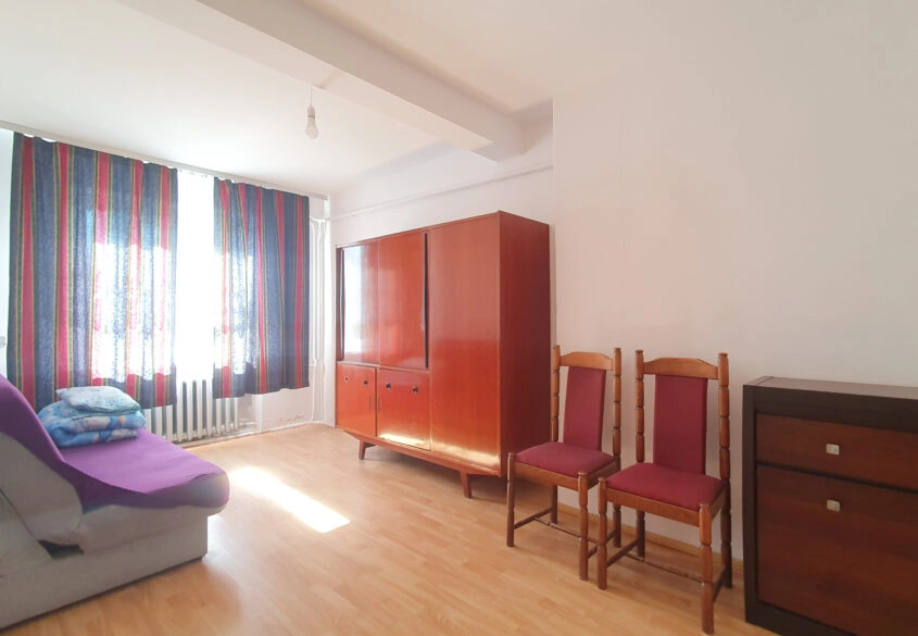 2 pokojowe mieszkanie na wynajem.