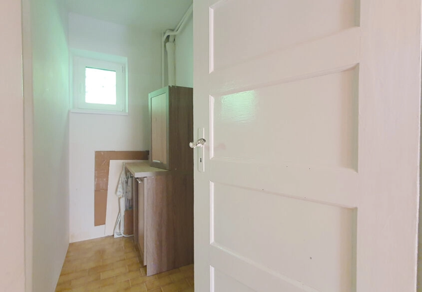 2 pokojowe mieszkanie na wynajem.