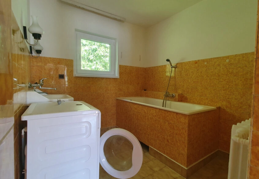 Na wynajem 3-pokojowe mieszkanie w Dzierzgoniu.