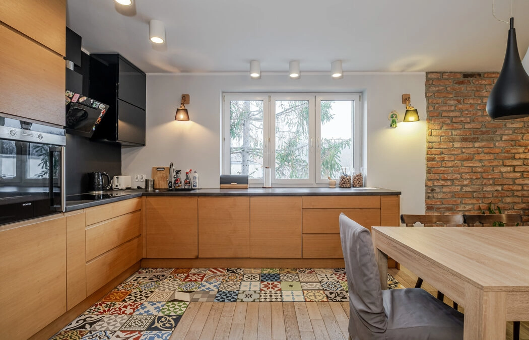 Bezczynszowe! Dzieci i zwierzęta mile widziane!