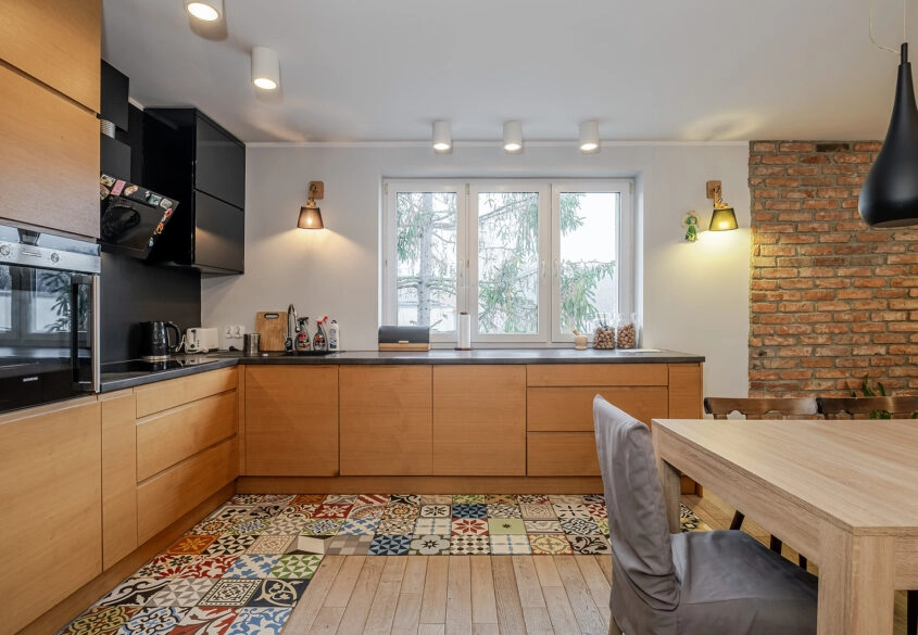 Bezczynszowe! Dzieci i zwierzęta mile widziane!