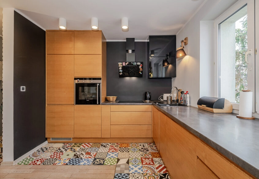 Bezczynszowe! Dzieci i zwierzęta mile widziane!