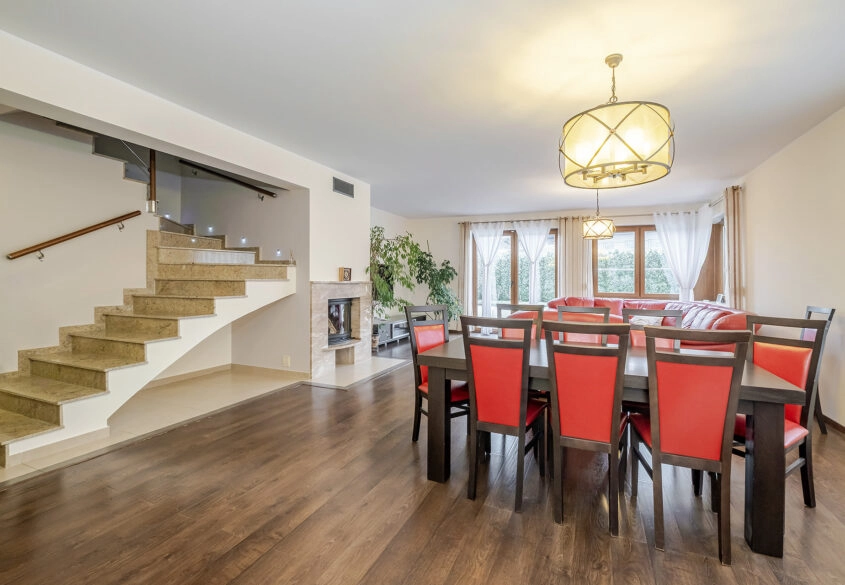 OFERTA SPRZEDAŻY — DOM WOLNOSTOJĄCY | Gdynia