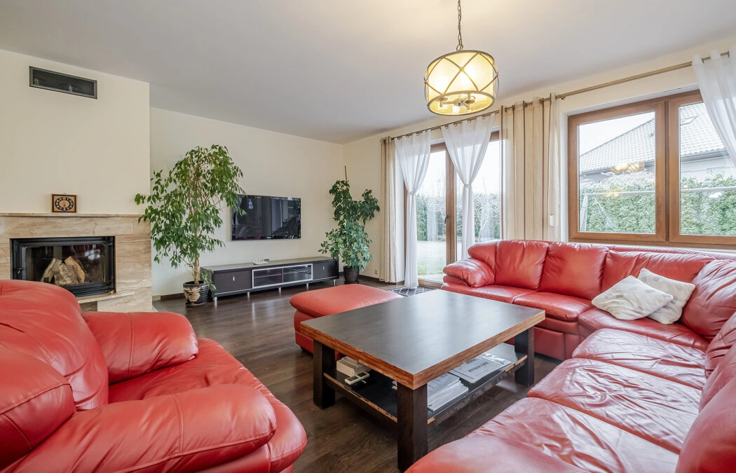 OFERTA SPRZEDAŻY — DOM WOLNOSTOJĄCY | Gdynia