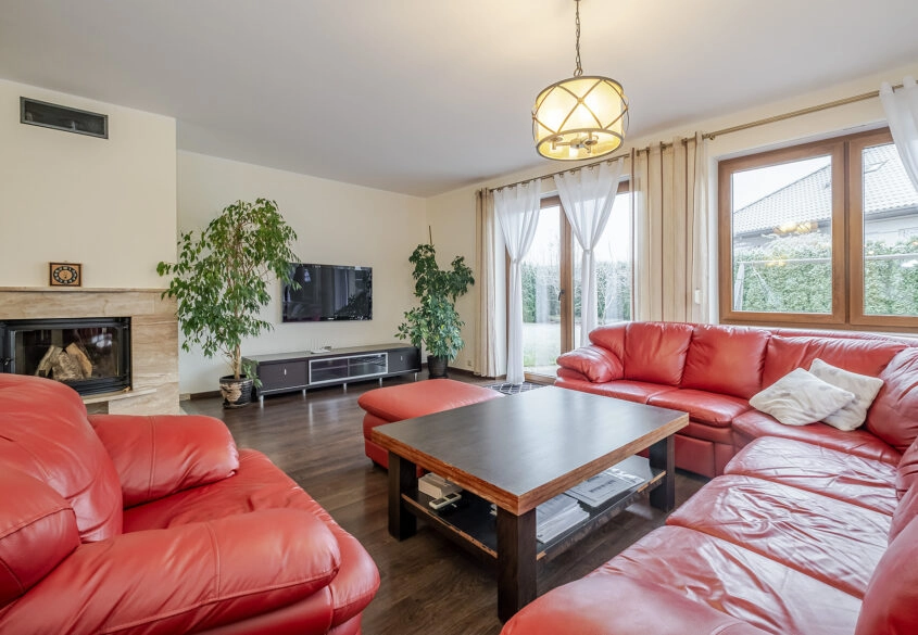 OFERTA SPRZEDAŻY — DOM WOLNOSTOJĄCY | Gdynia