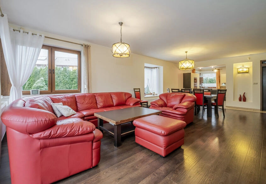 OFERTA SPRZEDAŻY — DOM WOLNOSTOJĄCY | Gdynia