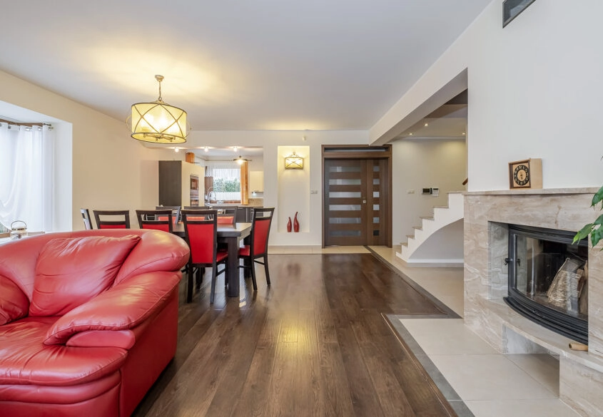 OFERTA SPRZEDAŻY — DOM WOLNOSTOJĄCY | Gdynia