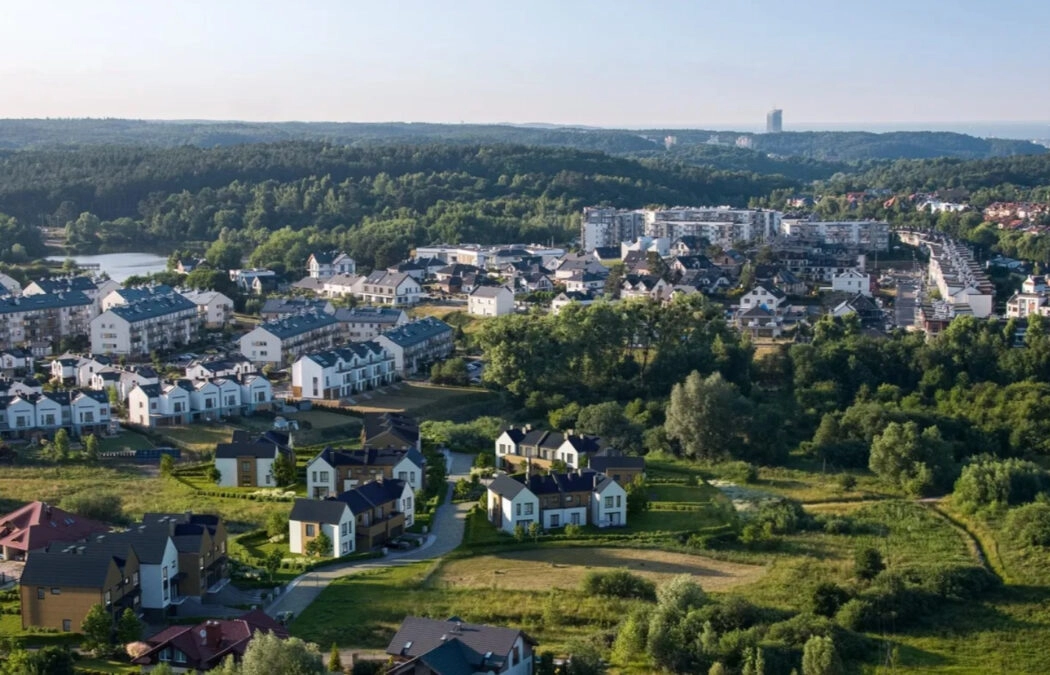 6 pokoi, ogród, garaż!