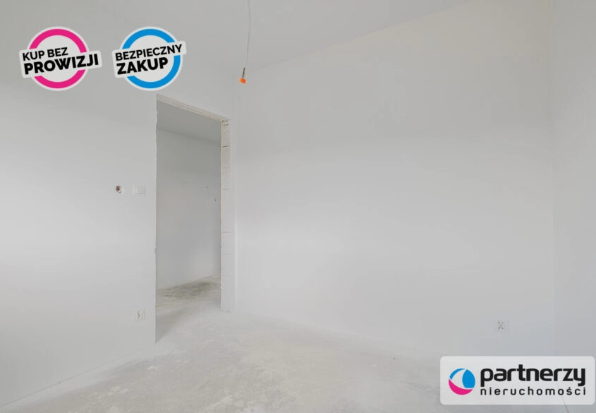 Sprzedam mieszkanie 3 pokje z ogródkiem