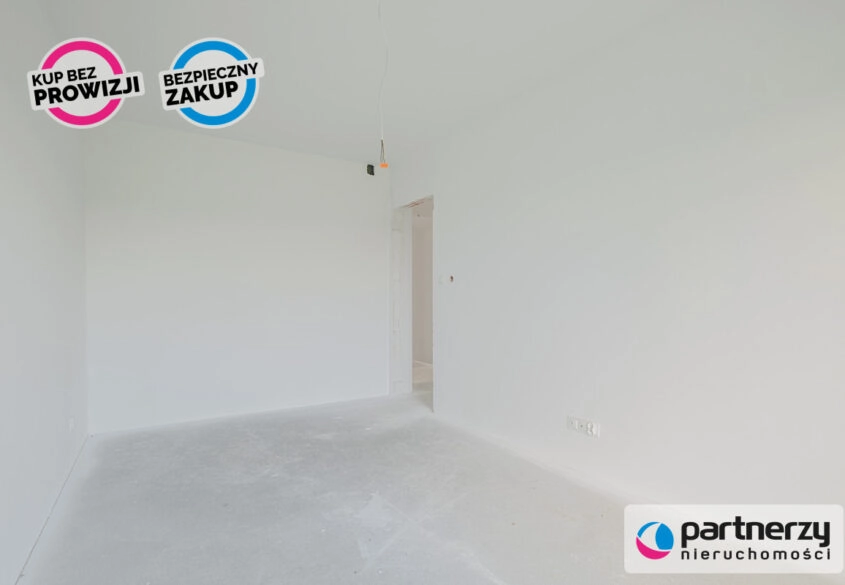 Sprzedam mieszkanie 3 pokje z ogródkiem