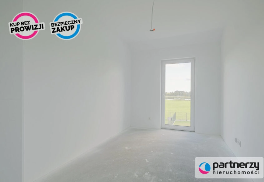 Sprzedam mieszkanie 3 pokje z ogródkiem