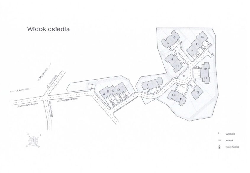 6 pokoi, ogród, garaż!