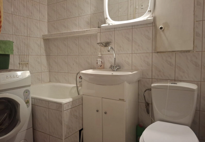 Sprzedam mieszkanie w centrum Rumi pierwsze piętro