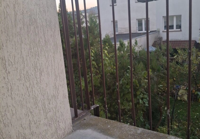 Sprzedam mieszkanie w centrum Rumi pierwsze piętro