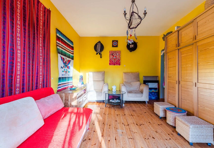 Strzyża-Jasne 3 Pokojowe Mieszkanie z Potencjałem!