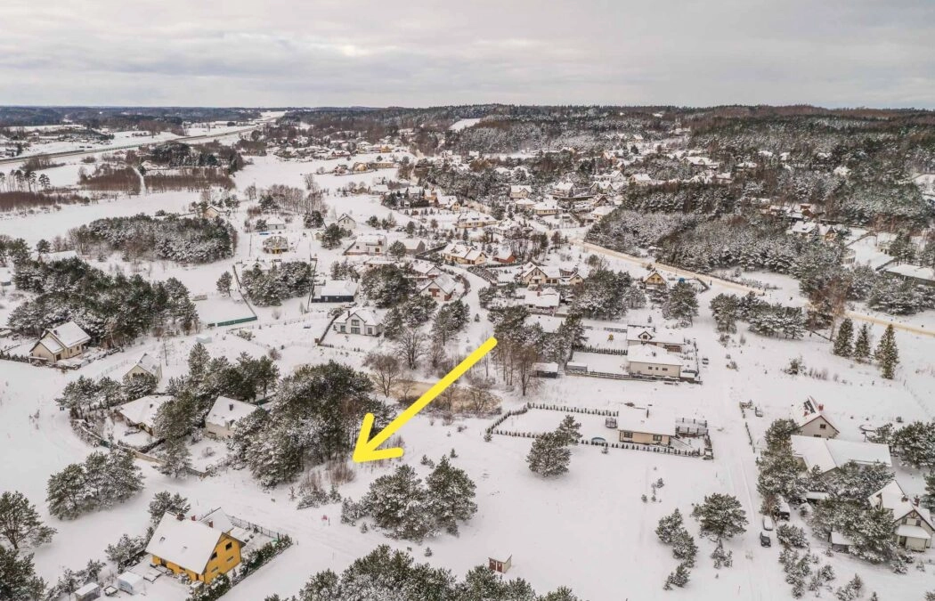 PROSTOKĄTNA | UZBROJONA  | OBJĘTA MPZP