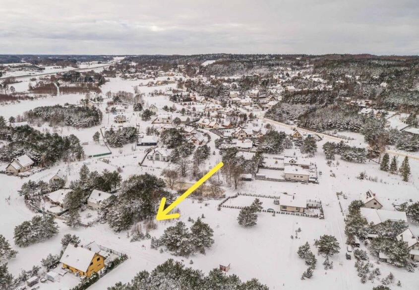 PROSTOKĄTNA | UZBROJONA  | OBJĘTA MPZP